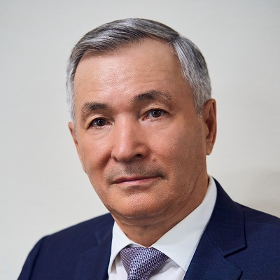 Ф.Г. Сайфитдинов